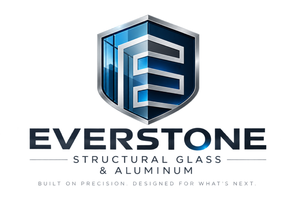 EVERSTONE STRUCTURAL GLASS & ALUMINUM LLC