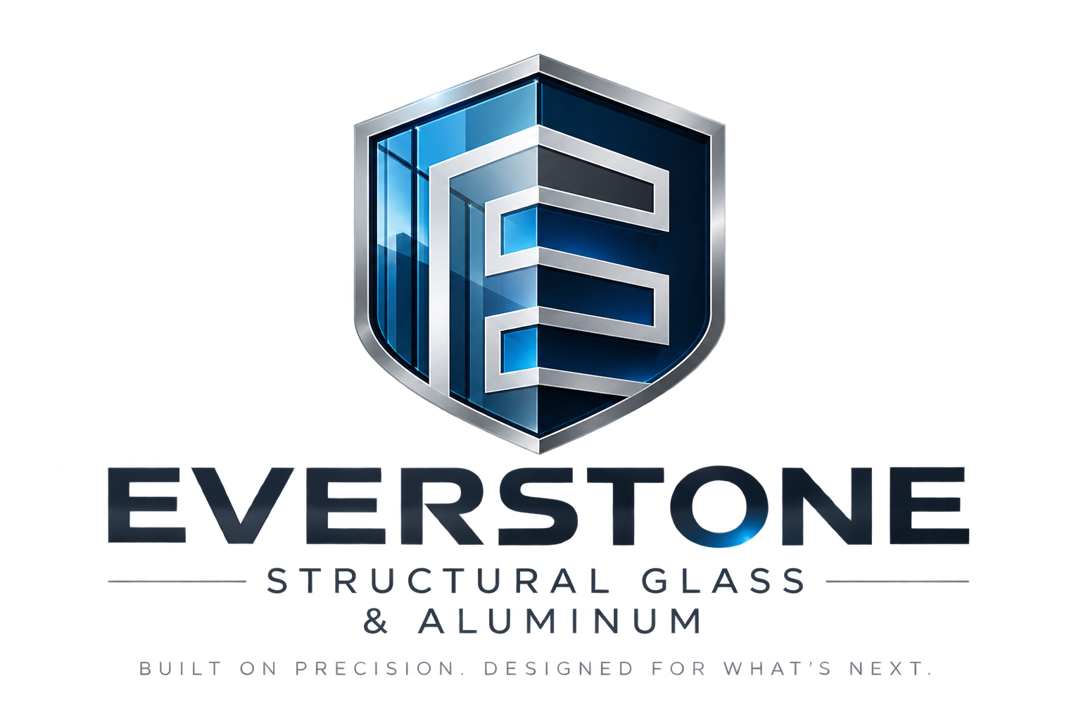 EVERSTONE STRUCTURAL GLASS & ALUMINUM LLC